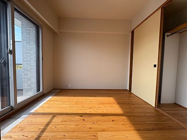 洋室 スプリングパレス青梅 7階/-