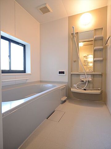 浴室 青梅市長淵2丁目