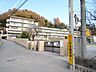 周辺：第一小学校　1300ｍ