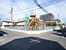 周辺：河辺保育園　51ｍ
