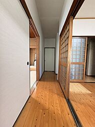 室内の画像