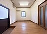 室内：1階　6.0帖　納戸