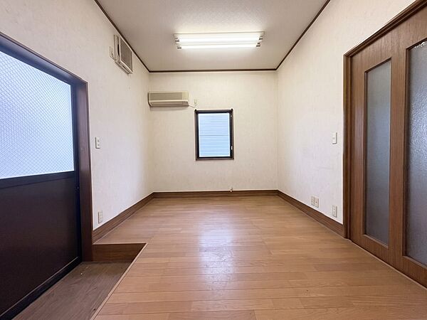 室内