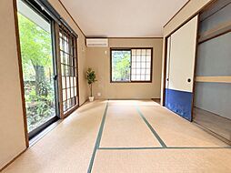和室の画像