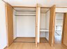 収納：AI加工により一部荷物を消去した画像です。コンセント等の細部設備については 一部描写されていない箇所がある場合がございます。予めご了承ください。