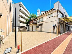 千葉市中央区院内1丁目 土地