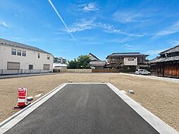 江戸川区北篠崎２丁目　建築条件付き土地