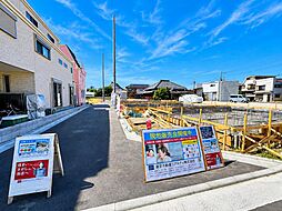 江戸川区北篠崎2丁目 新築戸建
