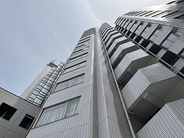 プライムアーバン四谷外苑東 904｜東京都新宿区左門町(賃貸マンション1R・9階・36.09㎡)の写真 その25