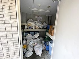 レジディア浅草吾妻橋 803 ｜ 東京都墨田区吾妻橋１丁目7-6（賃貸マンション1K・8階・21.84㎡） その30