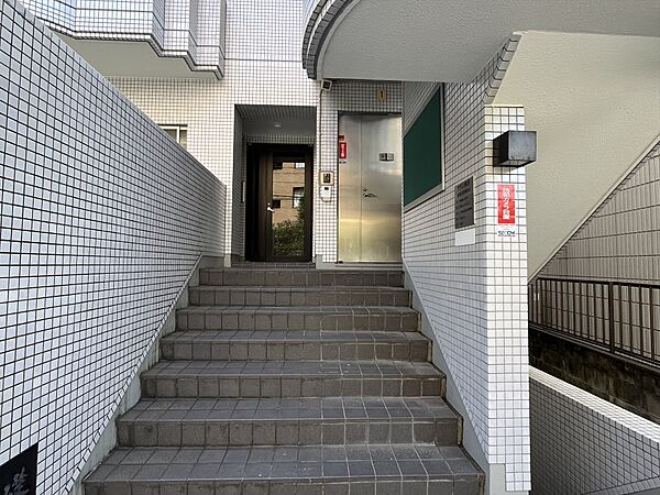 グラン四谷 1502｜東京都新宿区四谷坂町(賃貸マンション1LDK・5階・35.00㎡)の写真 その12