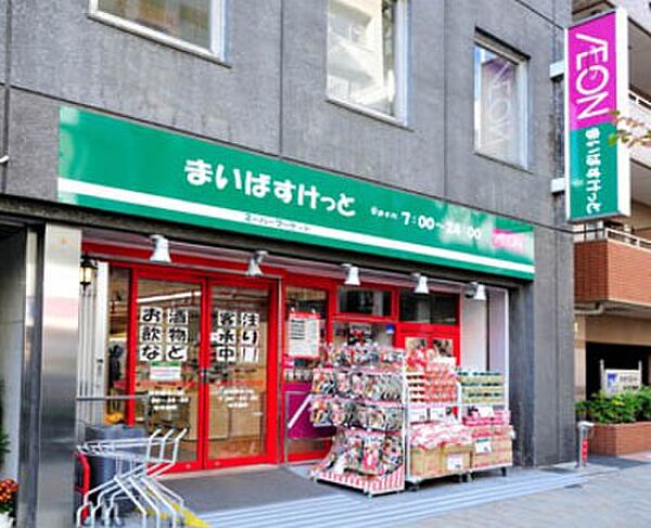 ライオンズフォーシア神田須田町 904｜東京都千代田区神田須田町２丁目(賃貸マンション1LDK・9階・38.99㎡)の写真 その18