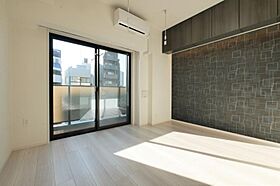 アークマーク四谷左門町（ARKMARK四谷左門町） 601 ｜ 東京都新宿区左門町12-8（賃貸マンション1K・6階・26.73㎡） その3