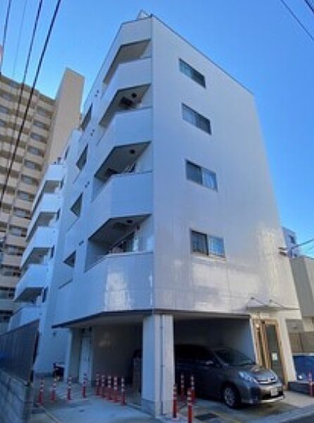 エステ浅草壱番館 101｜東京都台東区今戸２丁目(賃貸マンション1LDK・1階・40.67㎡)の写真 その11