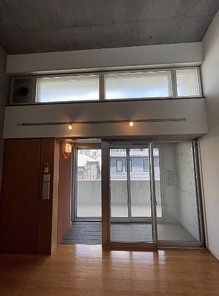 四谷アパートメント 303｜東京都新宿区須賀町(賃貸マンション1LDK・3階・59.12㎡)の写真 その16