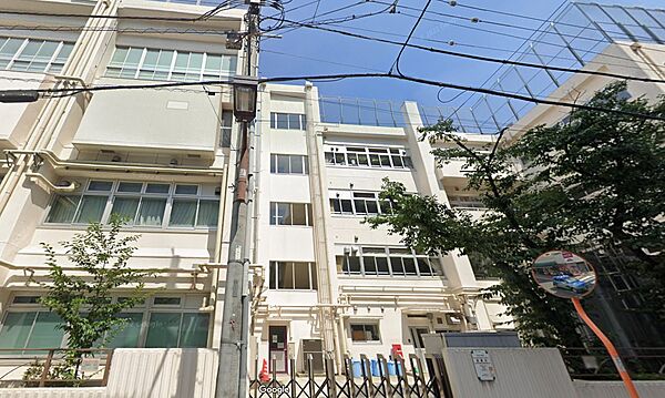 プライムガーデン上野御徒町 1101｜東京都台東区台東４丁目(賃貸マンション2LDK・11階・40.43㎡)の写真 その19