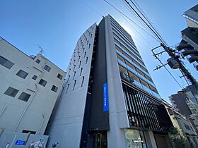 アーバネックス市谷柳町 405 ｜ 東京都新宿区市谷柳町25（賃貸マンション1LDK・4階・45.22㎡） その21