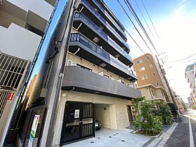 リテラス森下 604 ｜ 東京都墨田区立川２丁目3-5（賃貸マンション1LDK・6階・34.85㎡） その29