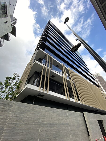 ＯＮＥ　ＲＯＯＦ　ＲＥＳＩＤＥＮＣＥ　ＮＩＳＨＩＮＩＰＰＯＲ 409｜東京都荒川区西日暮里５丁目(賃貸マンション2LDK・4階・53.13㎡)の写真 その12