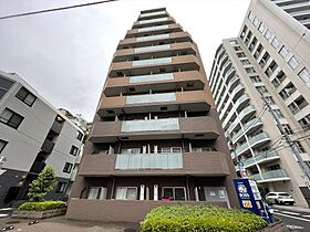 セジョリ江戸川橋 804 ｜ 東京都新宿区山吹町362（賃貸マンション1K・8階・25.58㎡） その1