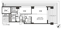 飯田橋駅 40.5万円