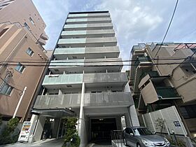 プラウドフラット神楽坂II 508 ｜ 東京都新宿区山吹町4-4（賃貸マンション1K・5階・20.72㎡） その19