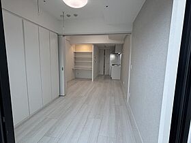 カバナプラス四谷（CAVANA YOTSUYA） 1403 ｜ 東京都新宿区四谷３丁目11-16（賃貸マンション1DK・14階・30.95㎡） その3