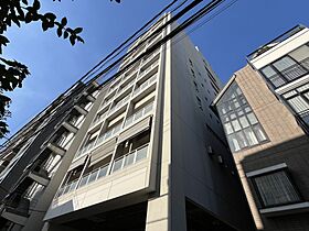 アシストアネックス 502 ｜ 東京都新宿区四谷２丁目11（賃貸マンション1DK・5階・30.32㎡） その19