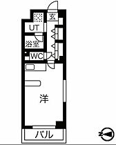 ベスト御茶ノ水II 301 ｜ 東京都千代田区外神田２丁目8-4（賃貸マンション1R・3階・30.87㎡） その2