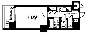 レジディア神楽坂 603 ｜ 東京都新宿区山吹町336（賃貸マンション1K・6階・21.42㎡） その2