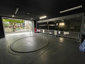 プライマル新宿若松町 408 ｜ 東京都新宿区若松町6-11（賃貸マンション1K・4階・28.26㎡） その27