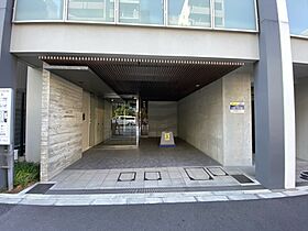 プラウドフラット神楽坂III 902 ｜ 東京都新宿区榎町73-14（賃貸マンション1K・9階・25.00㎡） その21