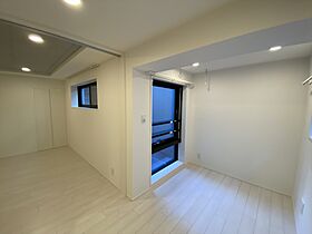 レーヴレジデンス市ヶ谷（Reve Residence 市ヶ谷 001 ｜ 東京都新宿区市谷左内町28（賃貸マンション1LDK・地下1階・45.27㎡） その17