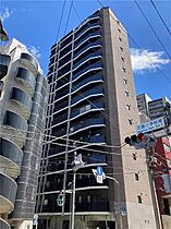 エスレジデンス新宿御苑（S-RESIDENCE新宿御苑） 1102 ｜ 東京都新宿区四谷４丁目31（賃貸マンション1DK・11階・29.13㎡） その1