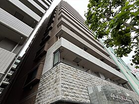 ガラ・ステーション四谷三丁目 10F ｜ 東京都新宿区舟町1-1（賃貸マンション1K・10階・22.59㎡） その20