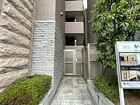 HF早稲田レジデンス 1106 ｜ 東京都新宿区弁天町23-9（賃貸マンション1LDK・11階・44.04㎡） その28