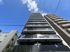 プライムアーバン浅草田原町 1502 ｜ 東京都台東区西浅草２丁目12-4（賃貸マンション2LDK・15階・51.70㎡） その1