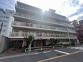 プライマル小石川 204 ｜ 東京都文京区水道１丁目12-1（賃貸マンション1LDK・2階・43.55㎡） その21