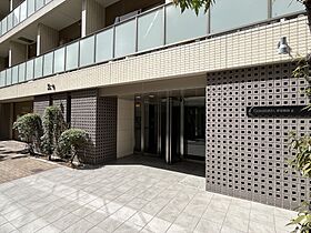 コンフォリア新宿御苑II 803 ｜ 東京都新宿区新宿１丁目13-3（賃貸マンション1R・8階・26.17㎡） その10