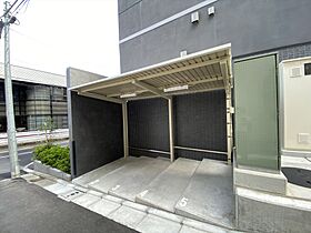 S-RESIDENCE駒込六義園 1103 ｜ 東京都文京区本駒込５丁目69-4（賃貸マンション1LDK・12階・47.32㎡） その24