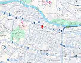 リブリ・グラン関口 203 ｜ 東京都文京区関口１丁目42-6（賃貸マンション1LDK・2階・52.56㎡） その17