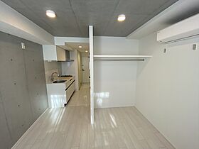 レーヴレジデンス市ヶ谷（Reve Residence 市ヶ谷 102 ｜ 東京都新宿区市谷左内町28（賃貸マンション1K・1階・20.48㎡） その7