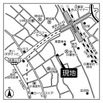 櫻 202 ｜ 東京都荒川区西日暮里３丁目7-16（賃貸マンション1K・2階・27.90㎡） その3