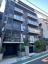 ＬＡ　ＲＥＩＮＡ　ＩＣＨＩＧＡＹＡ　ＫＡＧＡＣＨＯ（ラレイナ 305 ｜ 東京都新宿区市谷加賀町２丁目2-10（賃貸マンション1K・3階・24.66㎡） その20