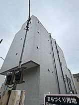 レピュア四谷レジデンス 402 ｜ 東京都新宿区若葉２丁目5-27（賃貸マンション1R・4階・20.06㎡） その21