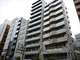 ルネサンス九段下ザ・レジデンス 1202 ｜ 東京都千代田区飯田橋２丁目6-2（賃貸マンション1DK・12階・32.15㎡） その20