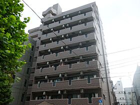 フォレシティ秋葉原 302 ｜ 東京都千代田区神田佐久間町３丁目35-1（賃貸マンション1K・3階・22.65㎡） その1