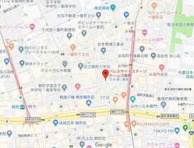 パレスサイドステージホームズ麹町 002 ｜ 東京都千代田区麹町２丁目10-10（賃貸マンション1K・地下1階・40.00㎡） その22