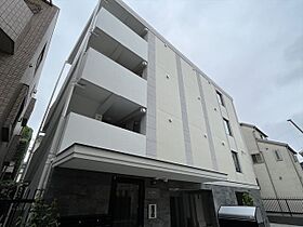 エルファーロ神楽坂II 203 ｜ 東京都新宿区弁天町60-1（賃貸マンション1DK・2階・25.36㎡） その22