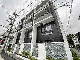 PASEO市谷加賀町 304 ｜ 東京都新宿区市谷加賀町２丁目2-17（賃貸マンション1LDK・3階・48.72㎡） その18